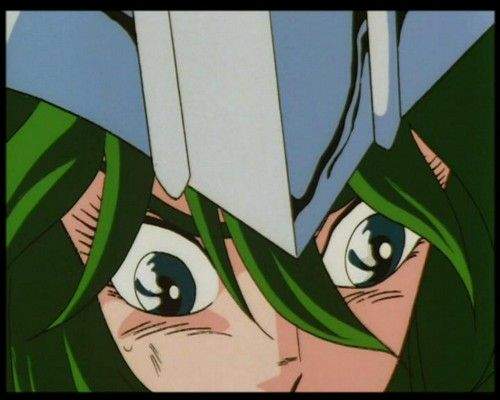 Otaku Gallery  / Anime e Manga / Saint Seiya / Screen Shots / Movies / 03 - La leggenda dei guerrieri Scarlatti / 313.jpg